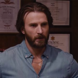 Knives Out: Chris Evans propone un potenziale ritorno nel sequel del film