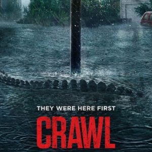 Crawl – Intrappolati: recensione del film diretto da Alexandre Aja