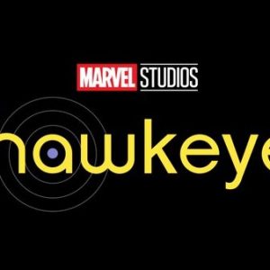 Hawkeye: il nuovo logo in occasione del compleanno di Jeremy Renner