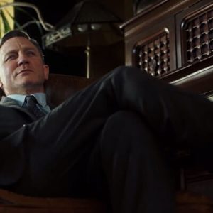 Knives Out, primo trailer per il Giallo con Daniel Craig