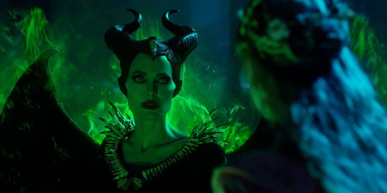 Ecco il full trailer di Maleficent 2 – Signora del Male