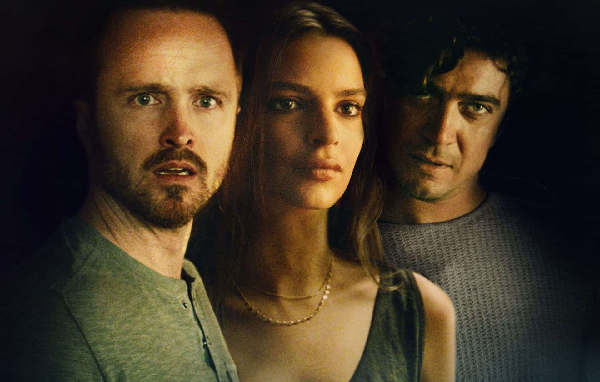 Welcome Home: recensione del film con Emily Ratajkowski e Aaron Paul