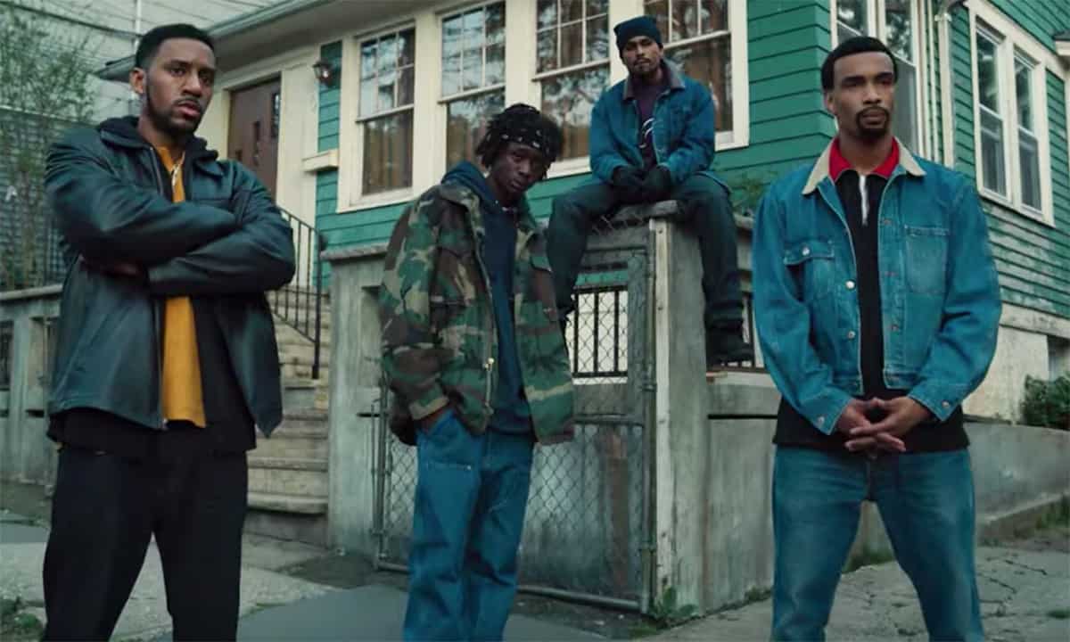 Wu-Tang An American Saga: il trailer della serie targata Hulu