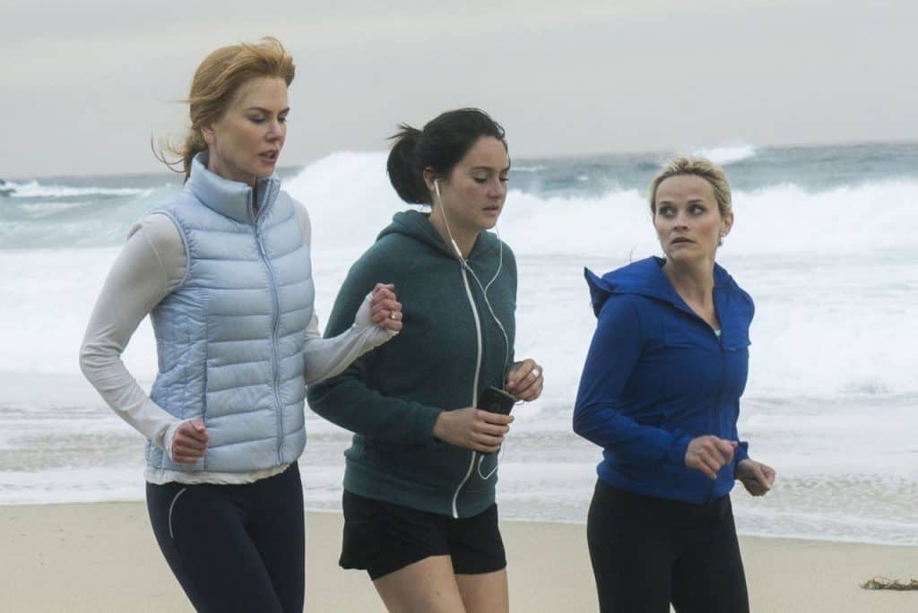 big little lies 2 recensione