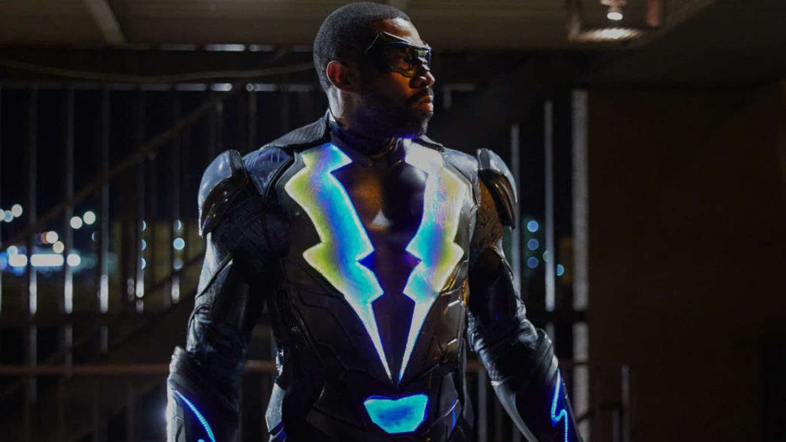 Black Lightning: ecco il trailer della terza stagione