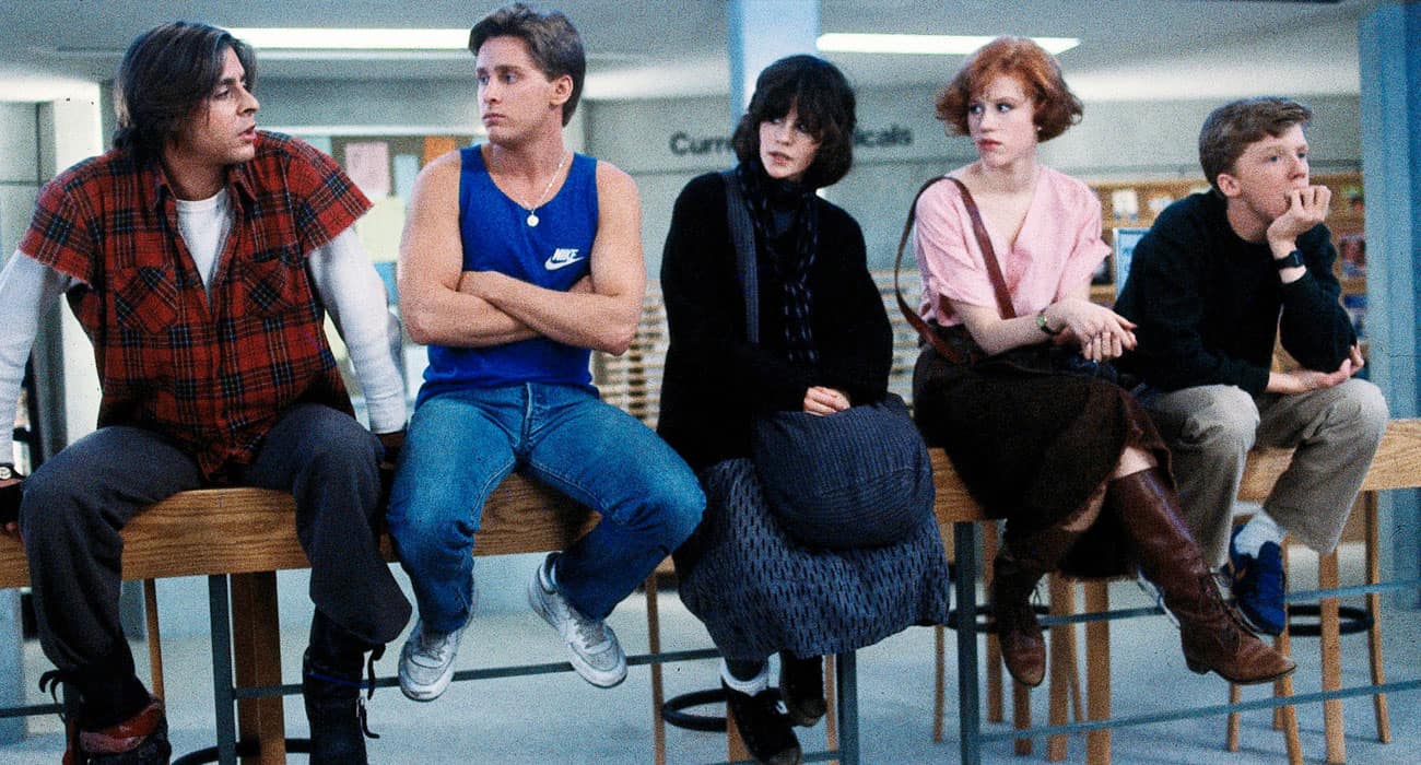 breakfast club