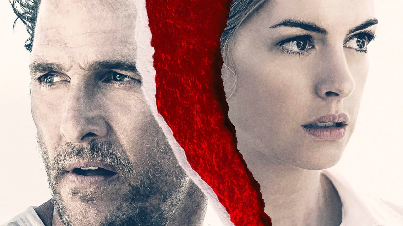Serenity – L’isola dell’inganno: recensione del film con Matthew McConaughey e Anne Hathaway