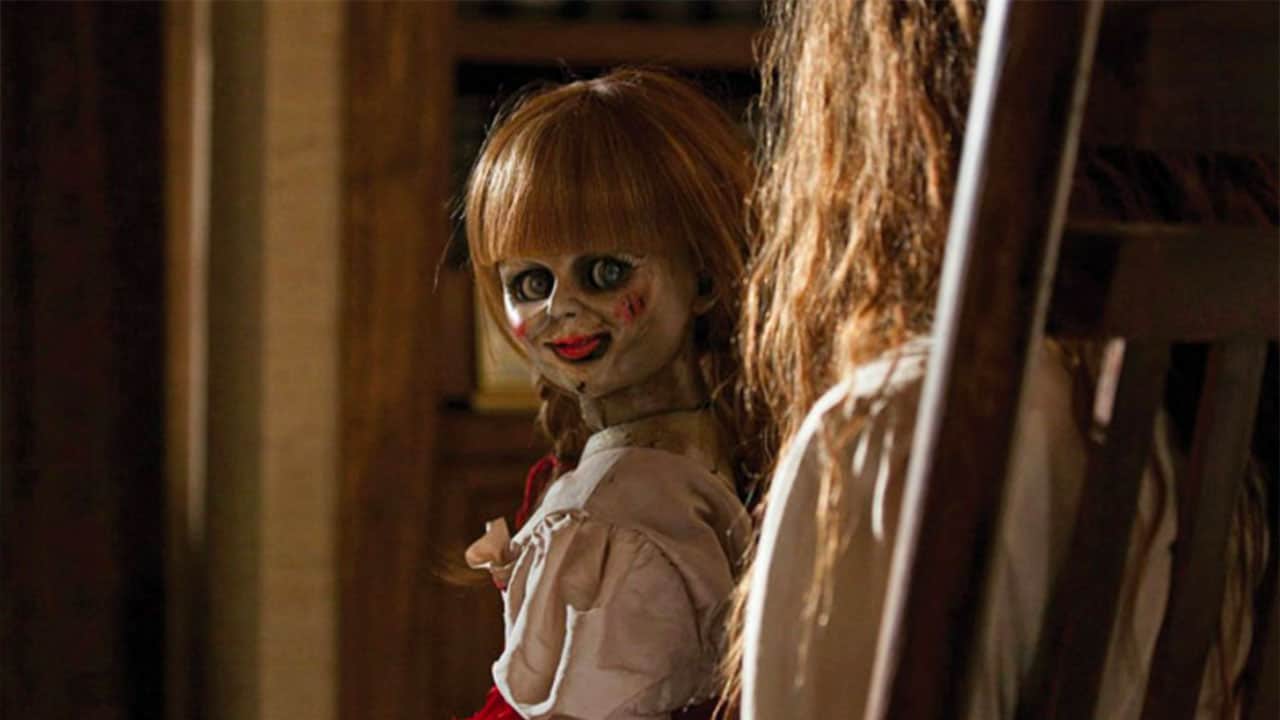 Annabelle 3 recensione
m3gan