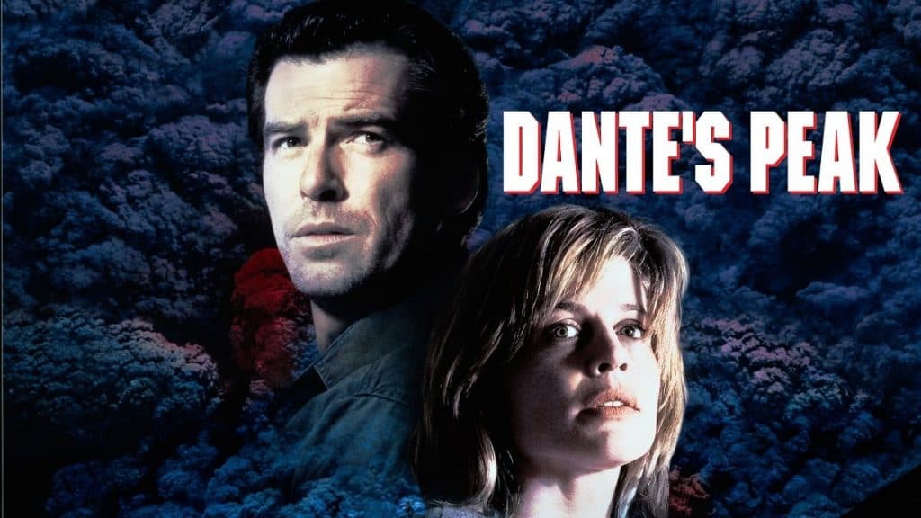 dante's peak