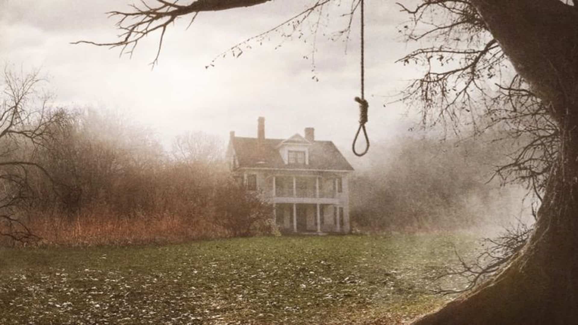 the conjuring film amazon prime