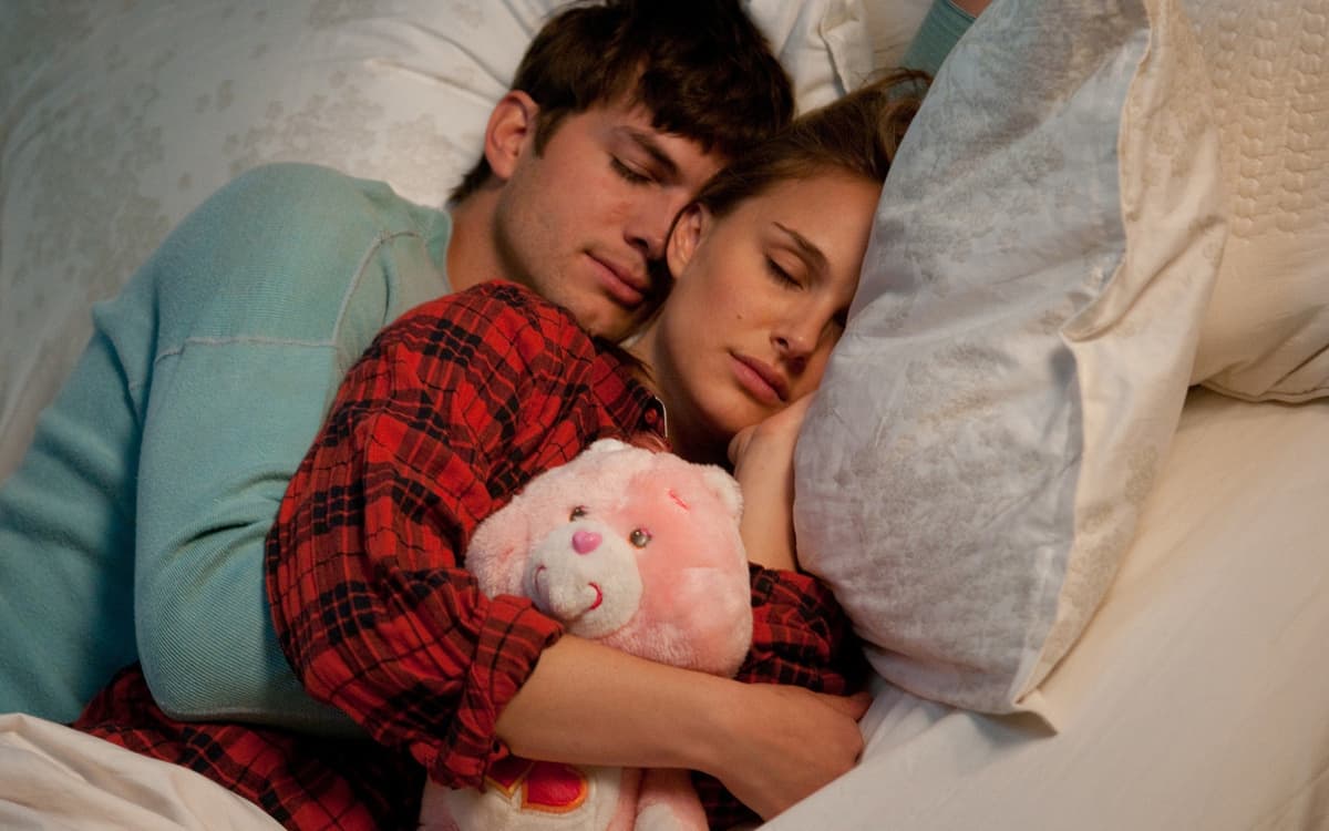 film romantici da vedere su netflix