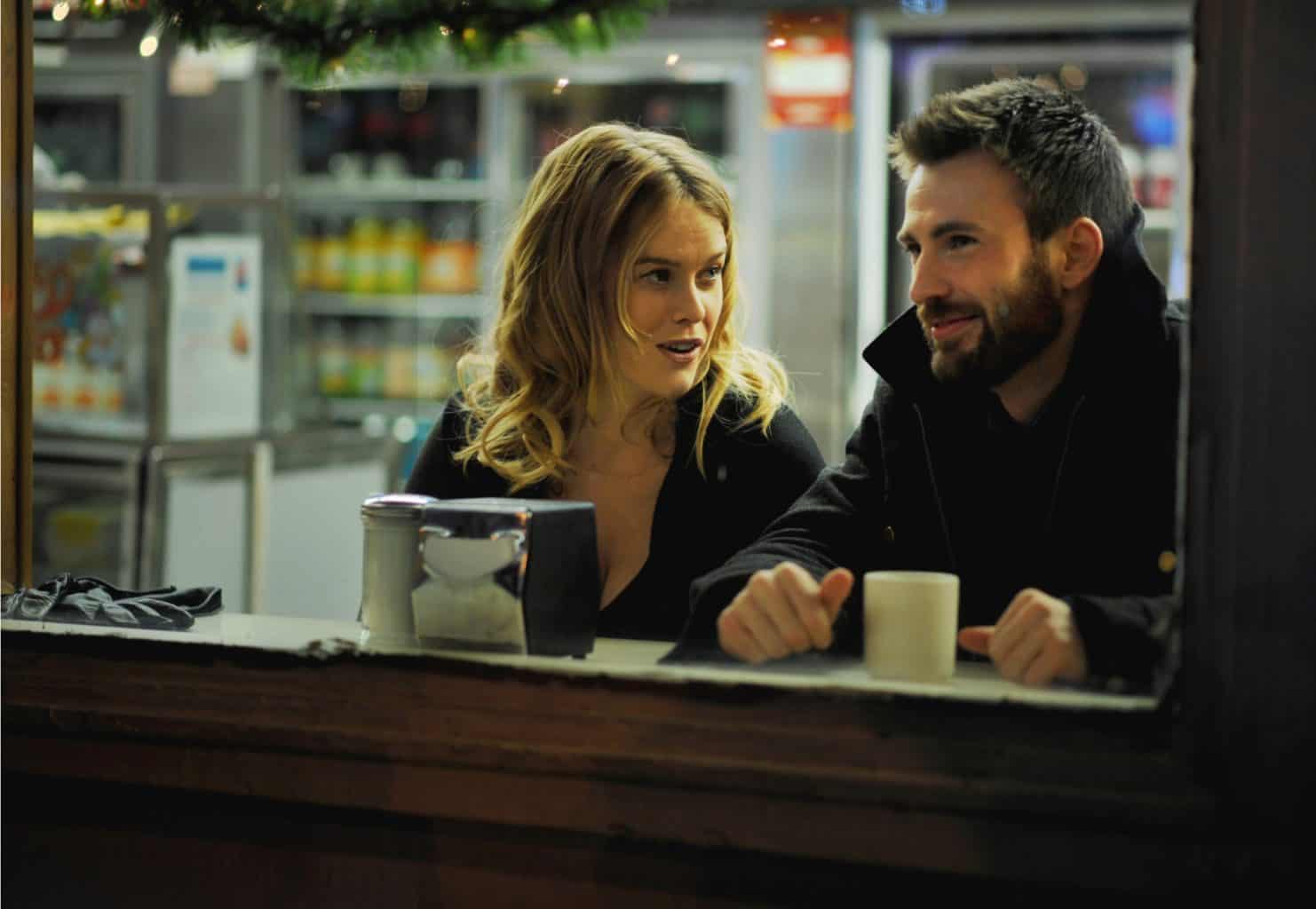 film romantici da vedere su netflix