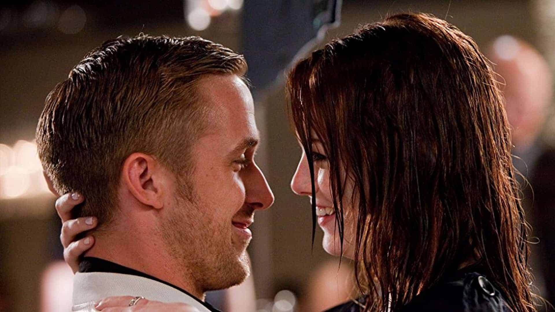 film romantici da vedere su netflix