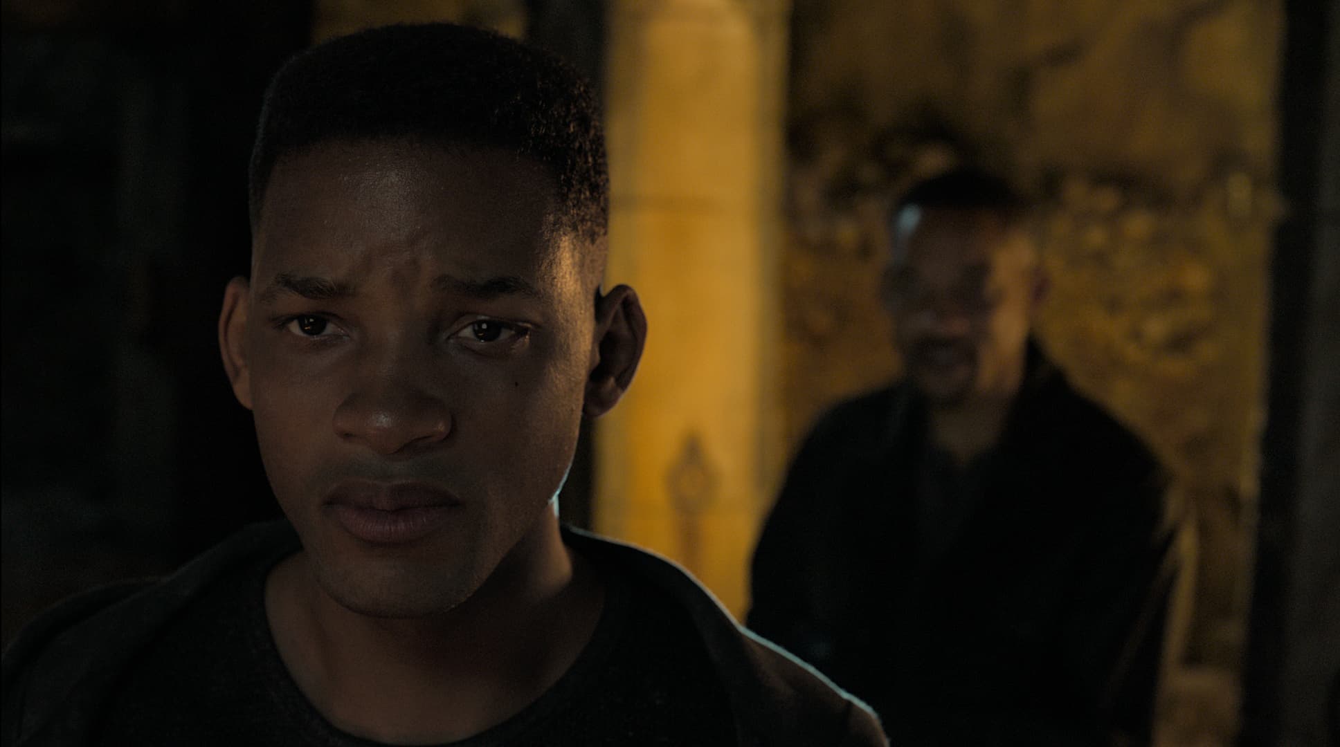 Gemini Man: il trailer del nuovo film con Will Smith