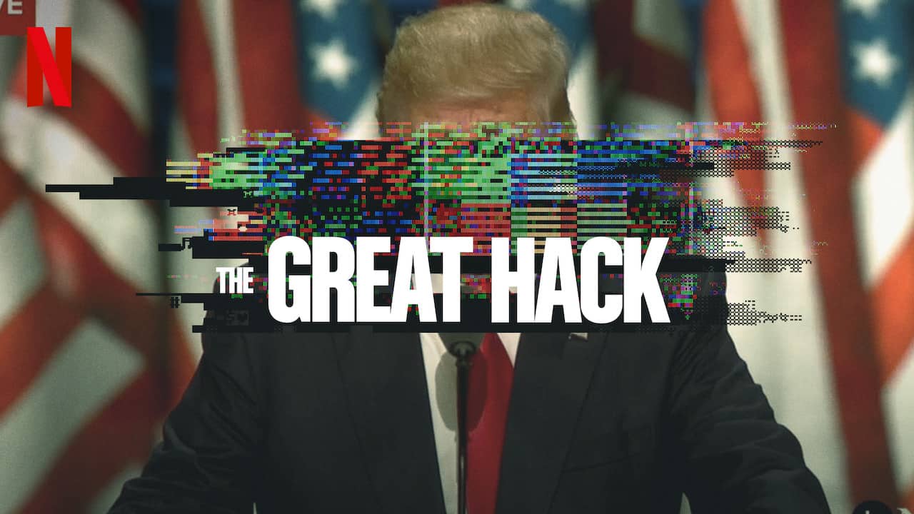 The Great Hack: recensione del documentario Netflix