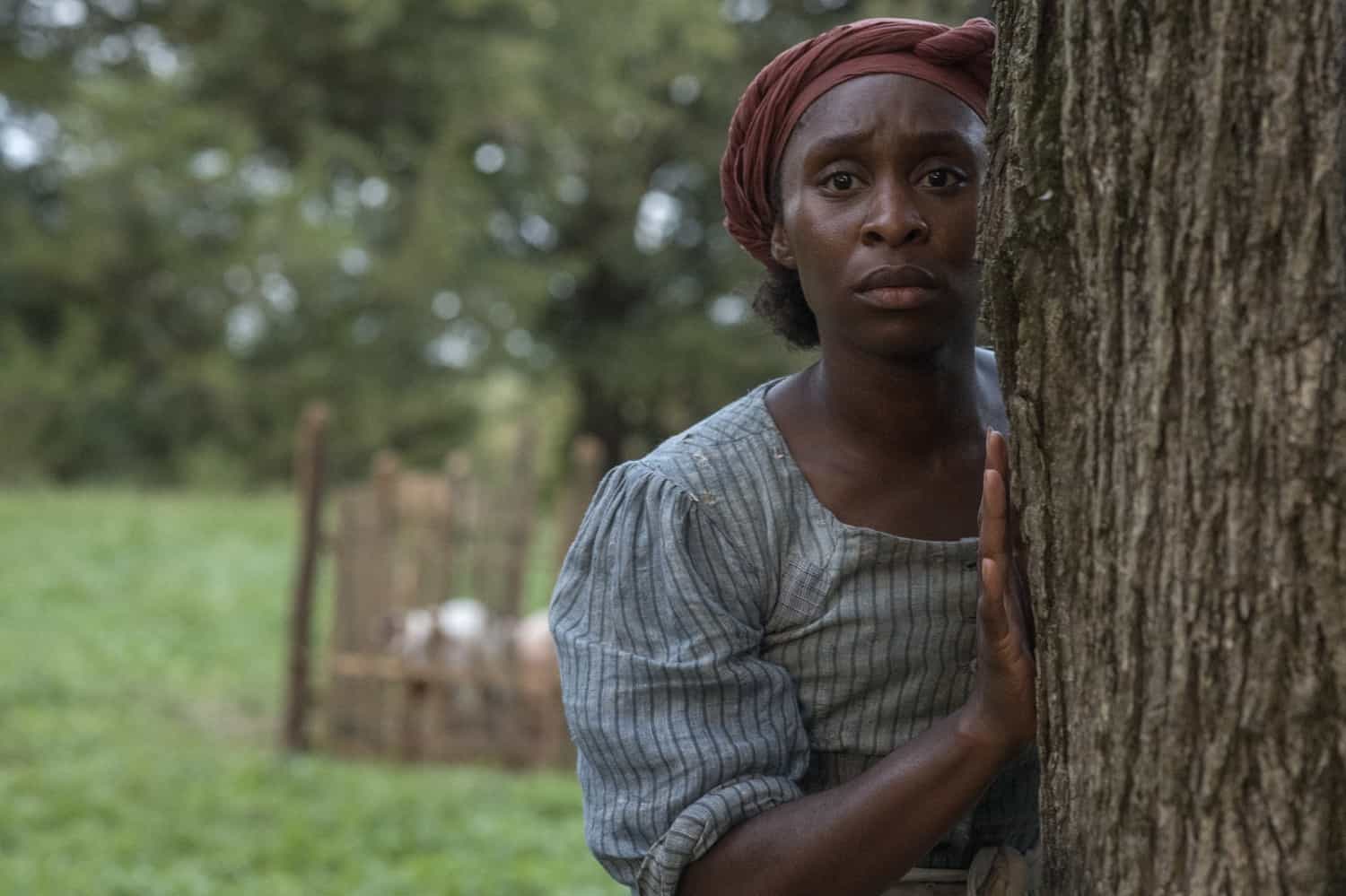 Harriet: il trailer del film su Harriet Tubman, eroina degli schiavi