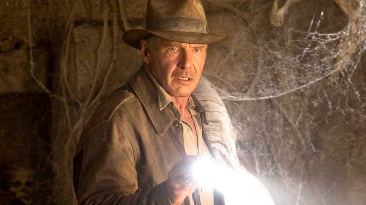 indiana jones 5