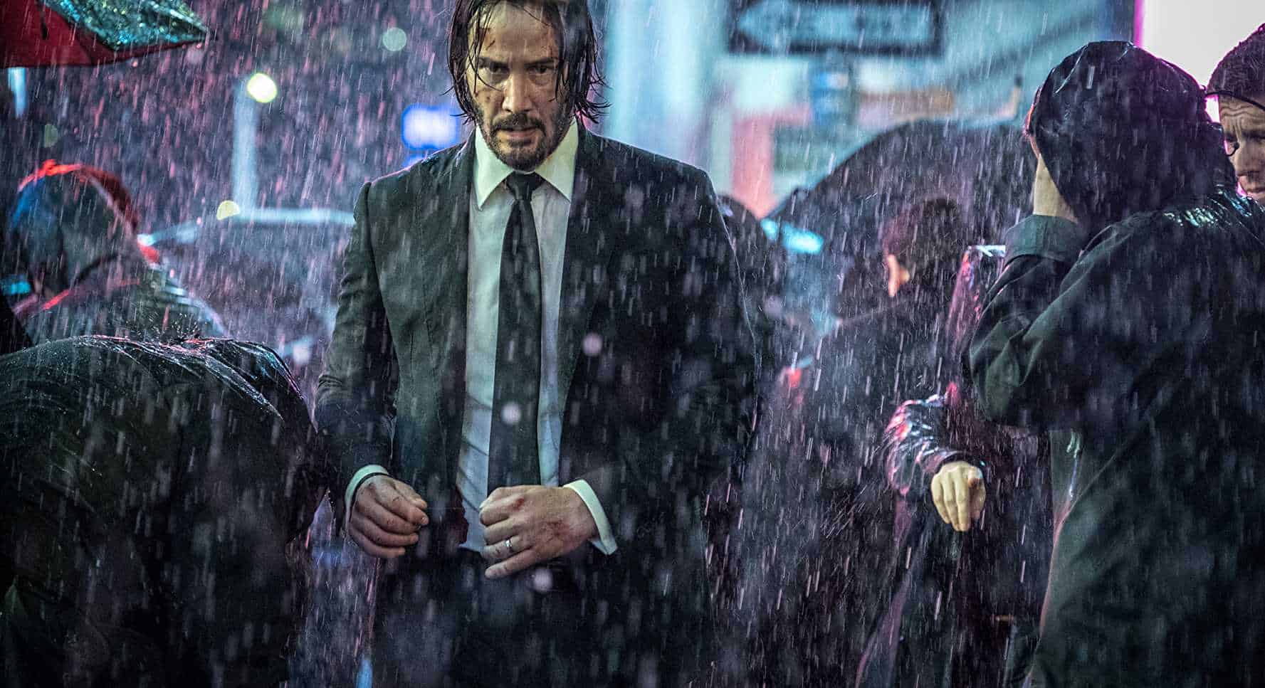 keanu reeves ruolo mcu