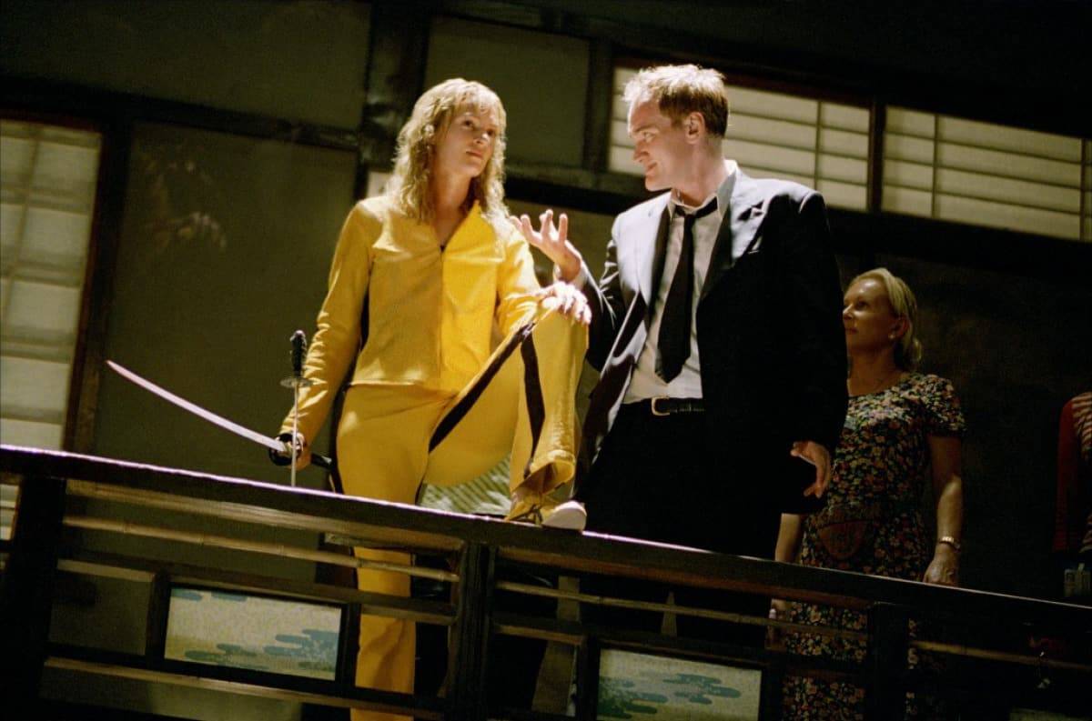 kill bill 3