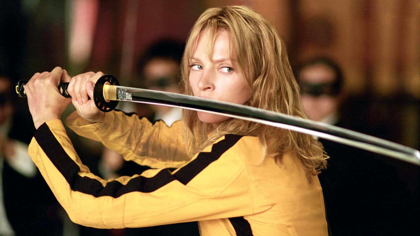 Kill Bill 3: Tarantino “Io e Uma Thurman ne stiamo parlando”