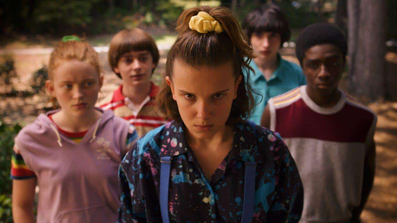 Quiz: Quante ne sai su “Stranger Things”?