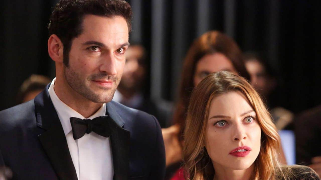 Lucifer 5: Netflix rivela la data d’uscita della nuova stagione