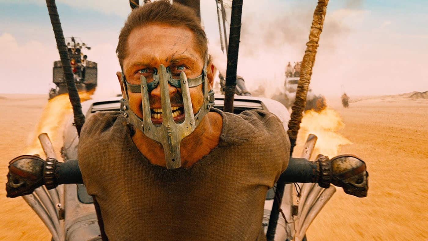 Mad Max Fury Road: George Miller conferma tre sequel