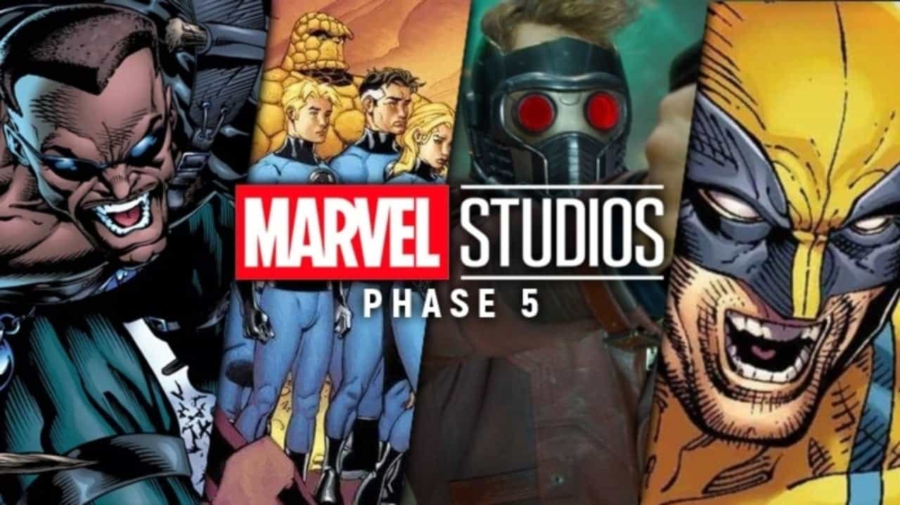 Marvel Fase 5: dal Comic-Con possibili indizi sul futuro dell’MCU