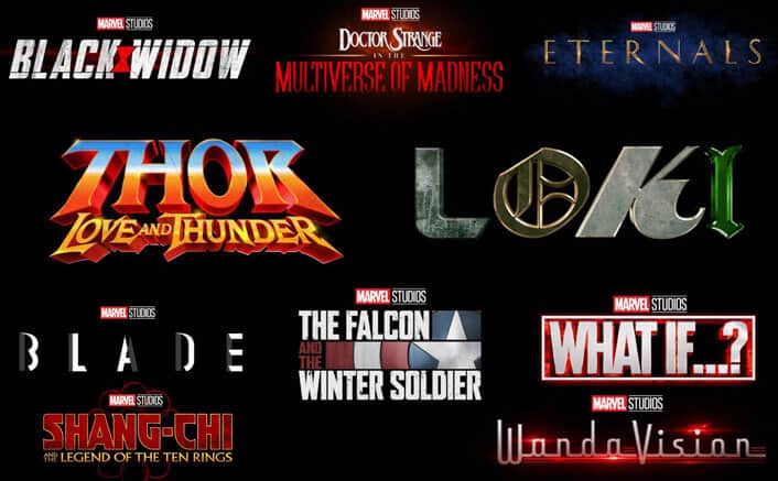 Marvel Fase 4: ecco tutti i titoli annunciati durante il Comic-Con di San Diego