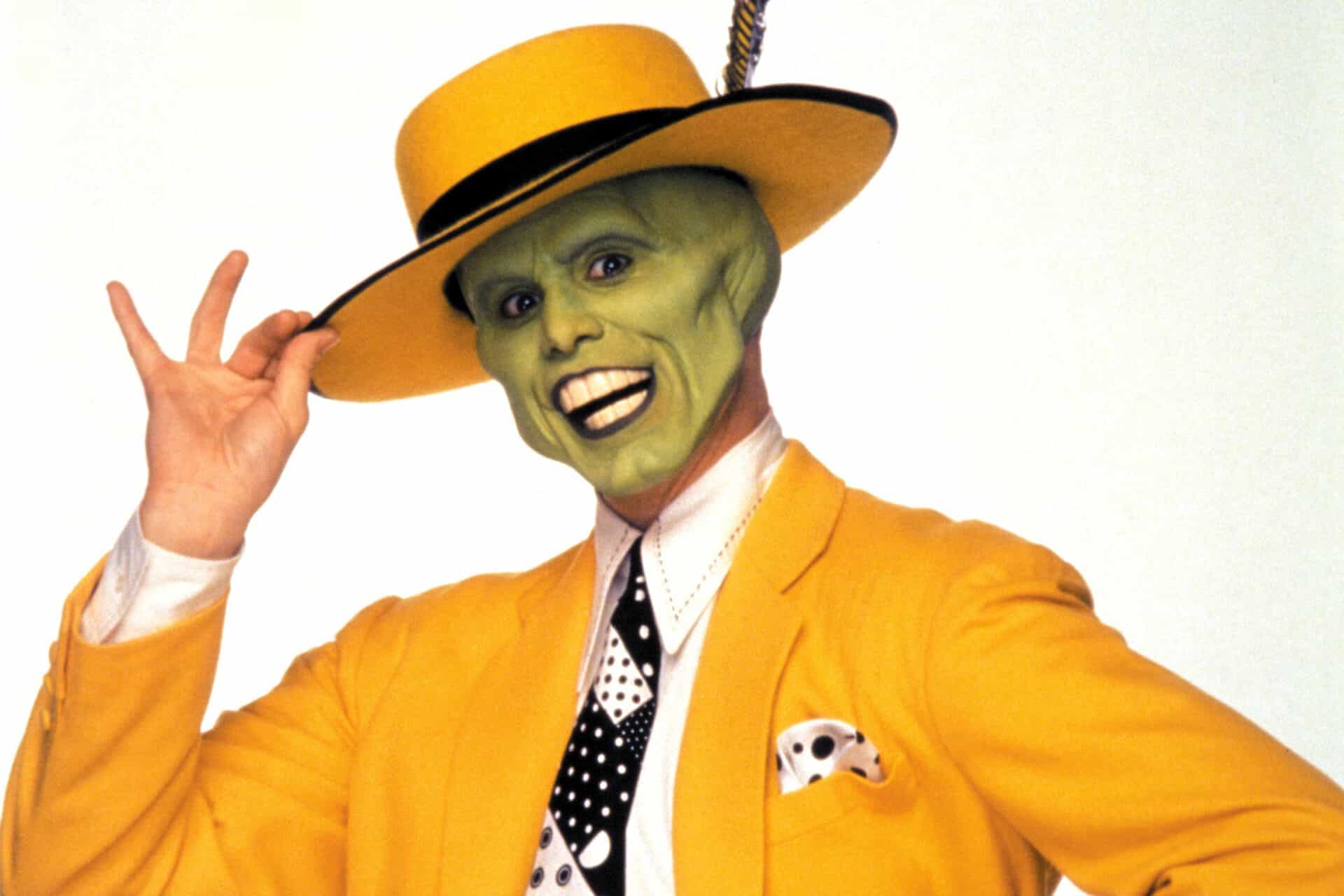 The Mask: in arrivo un remake al femminile?