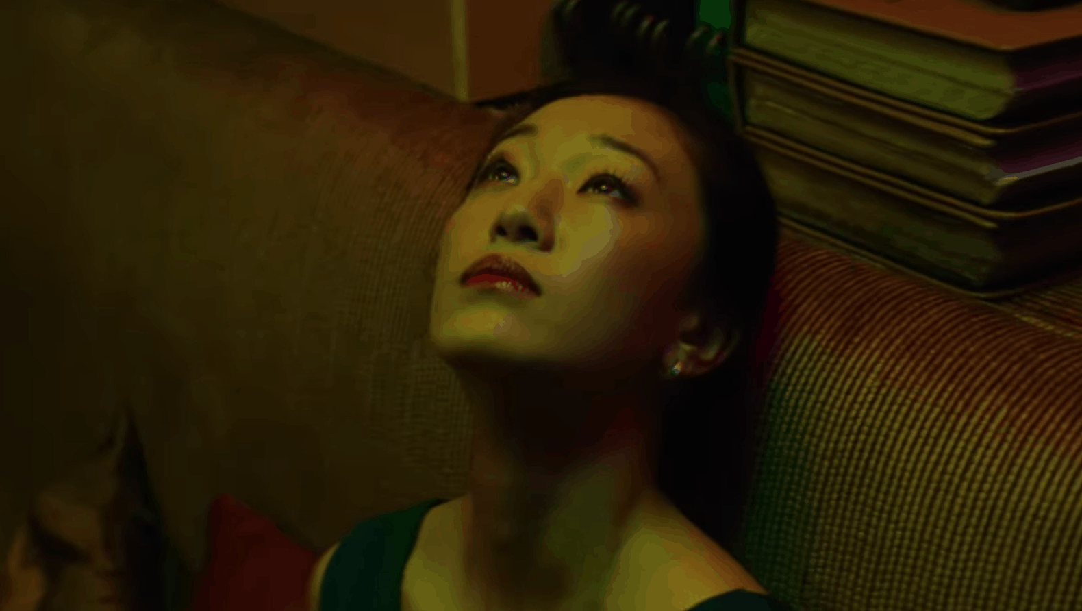 Ms. Purple: ecco lo straziante trailer del nuovo film di Justin Chon