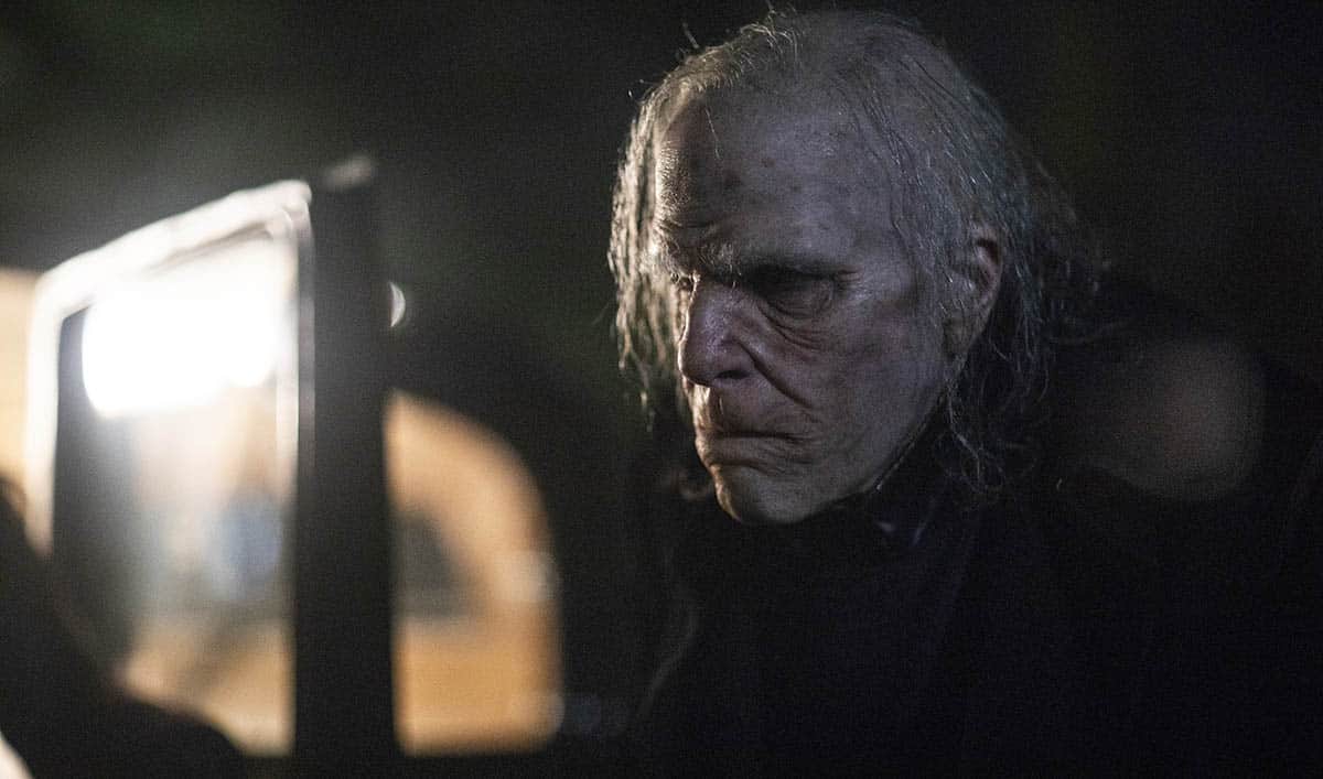 NOS4A2: la serie horror rinnovata per una seconda stagione