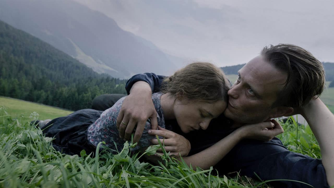 La vita nascosta – Hidden Life: recensione del film di Terrence Malick