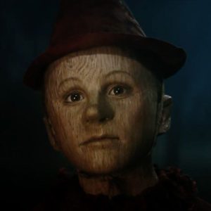 Pinocchio: rilasciato il trailer del nuovo film di Matteo Garrone