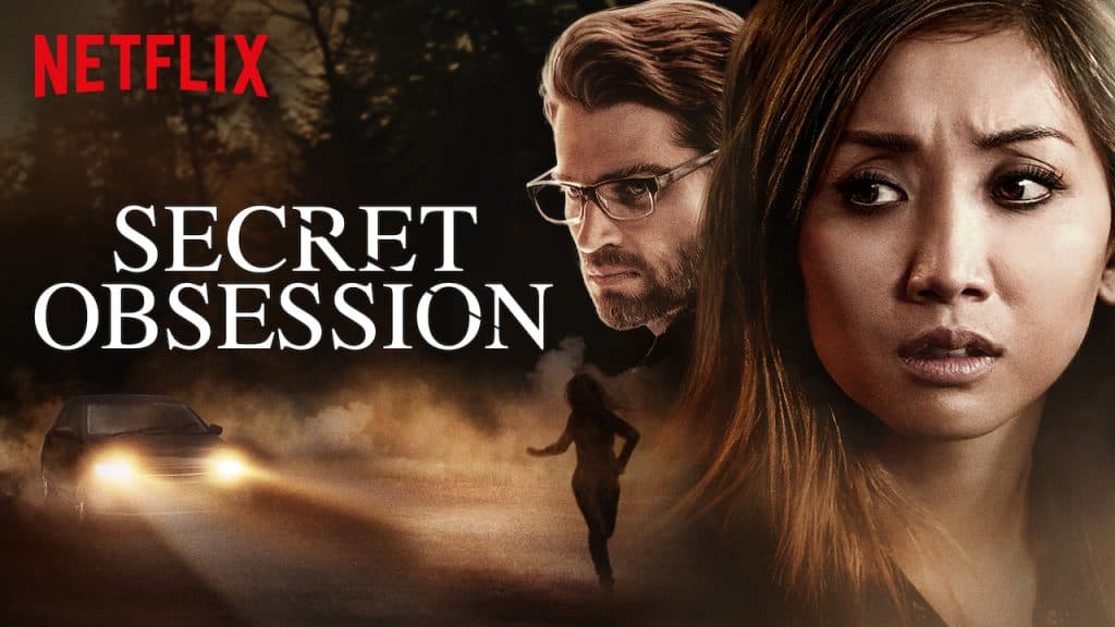 secret obsession recensione