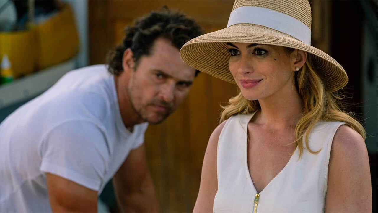 5 film da vedere stasera in tv sabato 18 novembre 2 film da vedere stasera in tv, serenity recensione