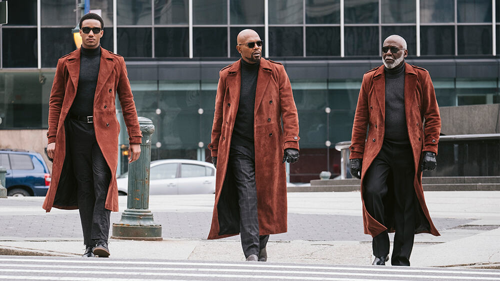 Shaft: recensione del film Netflix con Samuel L. Jackson