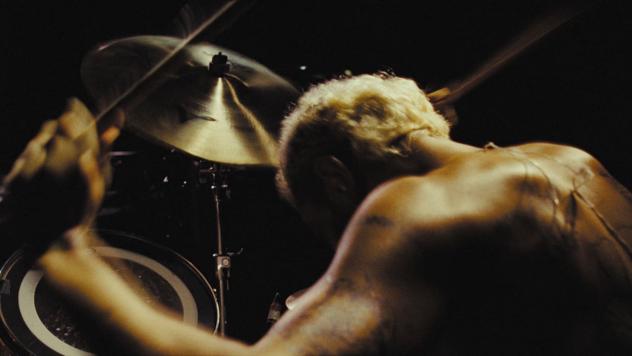 I migliori film da vedere su Amazon Prime Video 54 sound of metal