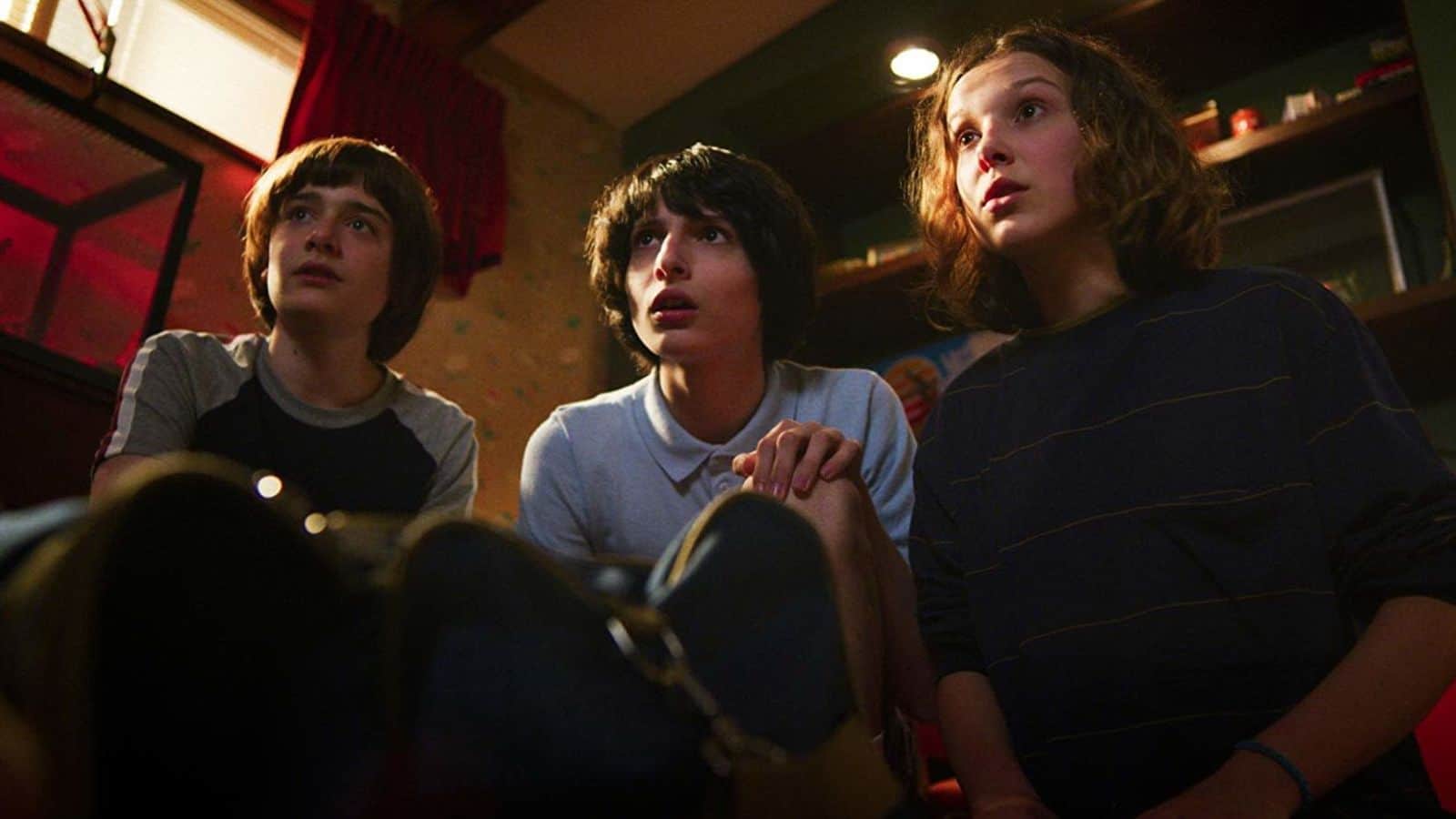 Stranger Things 3: un numero di telefono lascia indizi per la quarta stagione?