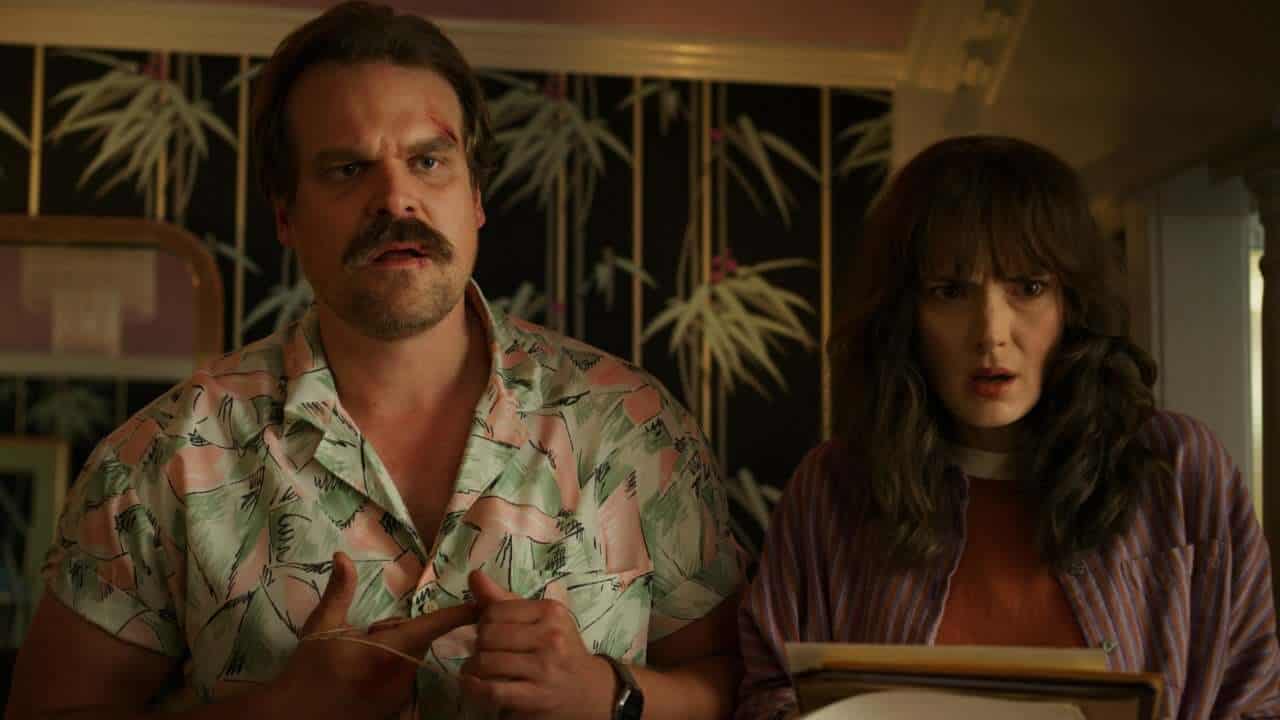 stranger things 3 recensione