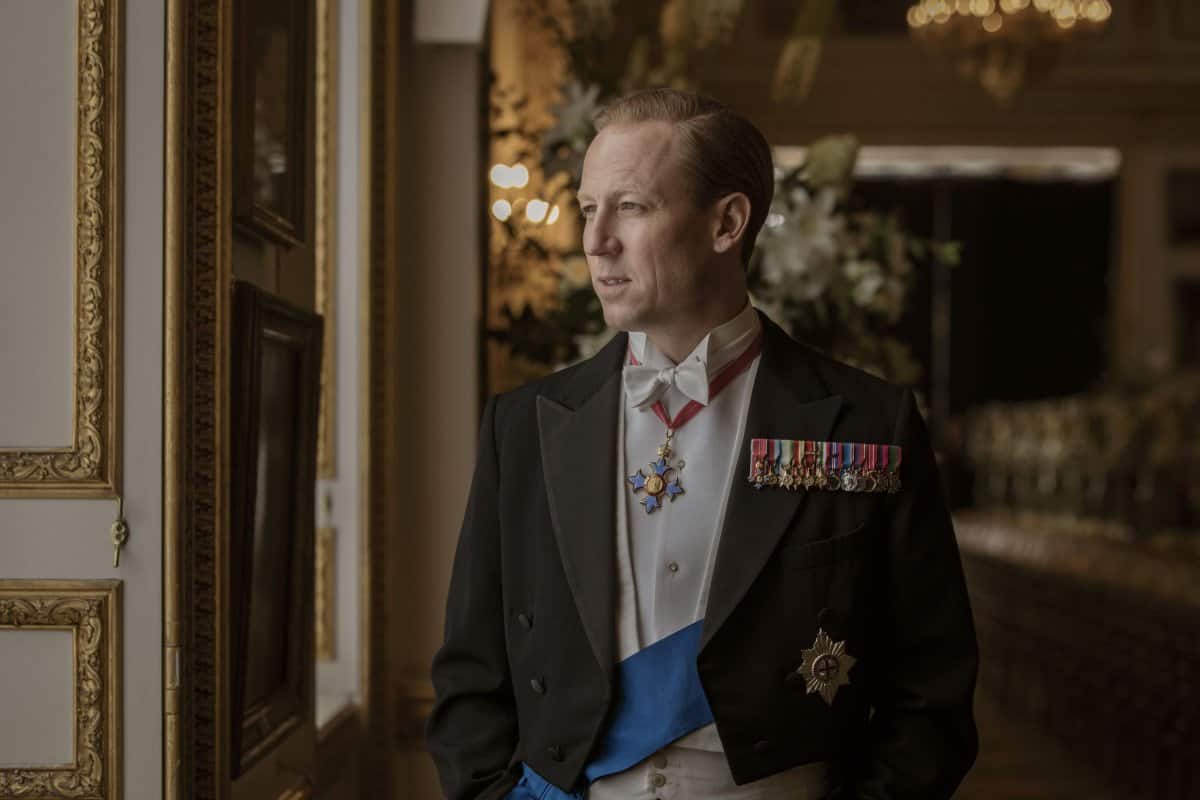 The Crown 3: Tobias Menzies svela quando arriverà su Netflix