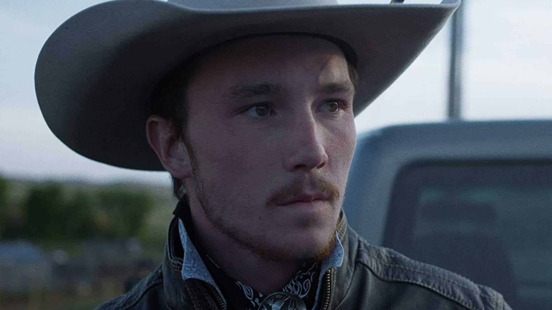 The Rider: il trailer ufficiale del film di Chloé Zhao