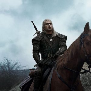 The Witcher: il primo trailer italiano della serie TV Netflix