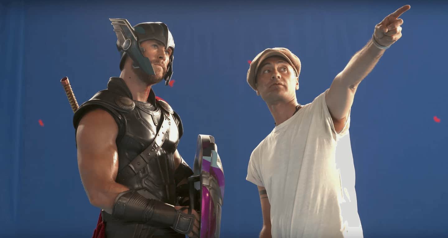 Taika Waititi riconfermato come regista di Thor 4!