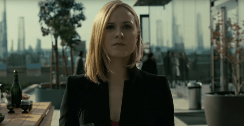 evan rachel wood