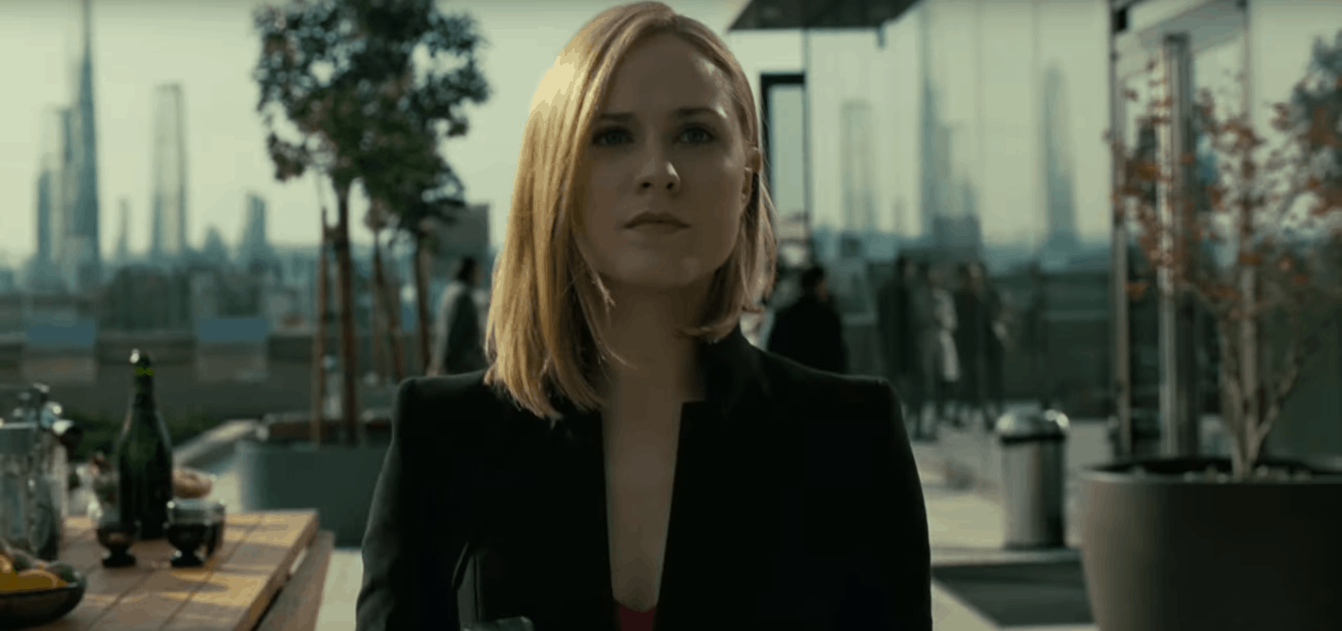 Westworld 3: il trailer della terza stagione mostrato al Comic-Con