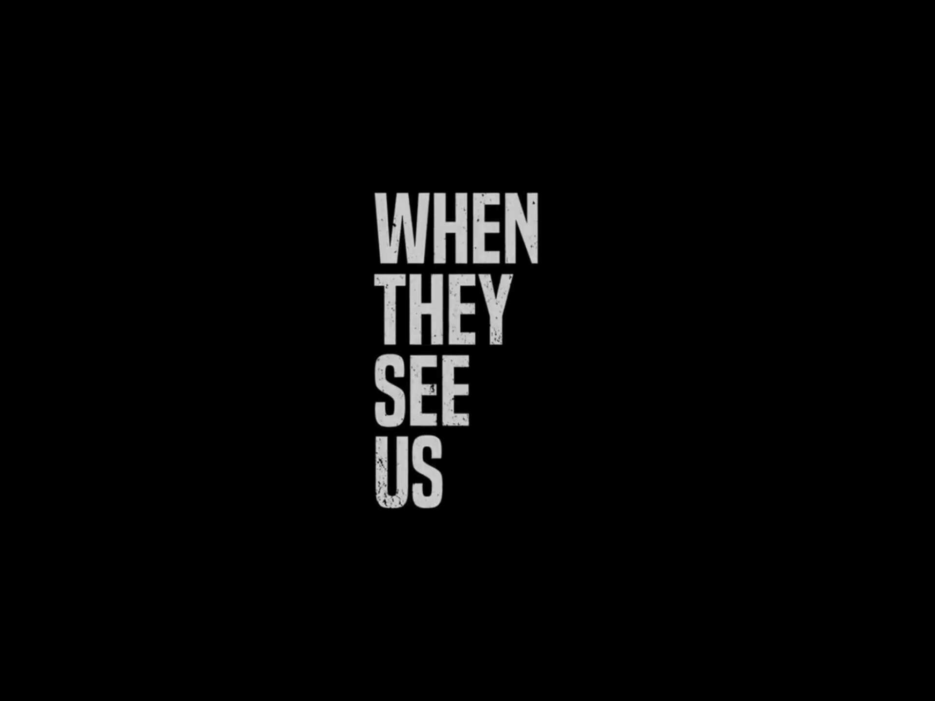 When they see us: recensione della miniserie originale Netflix