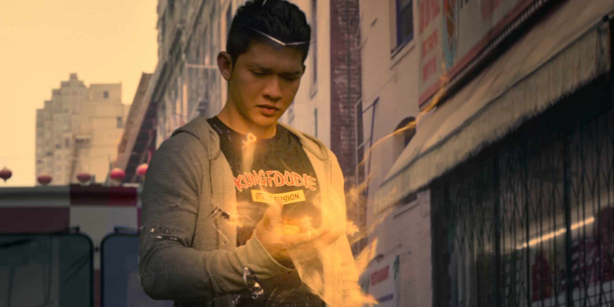 Wu Assassins: il trailer della nuova serie Netflix!