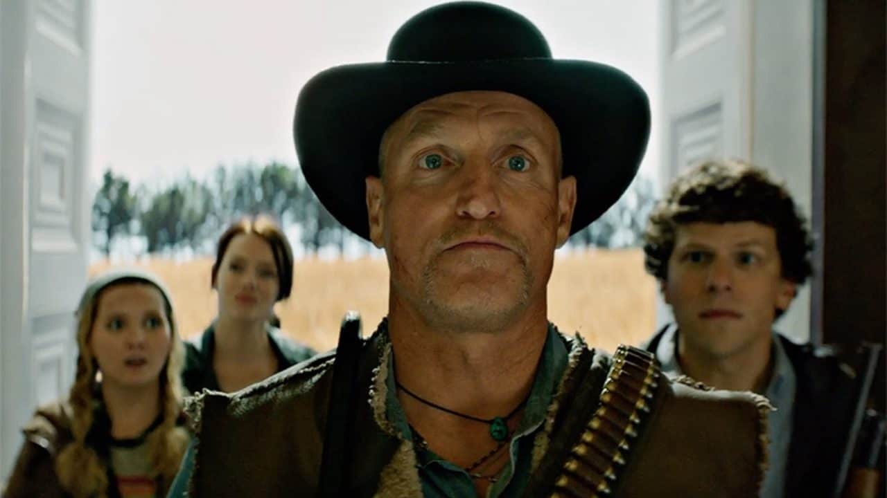 Zombieland 2: il trailer ufficiale dell’atteso sequel