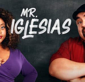 Mr. Iglesias: la serie tv Netflix rinnovata per una seconda stagione